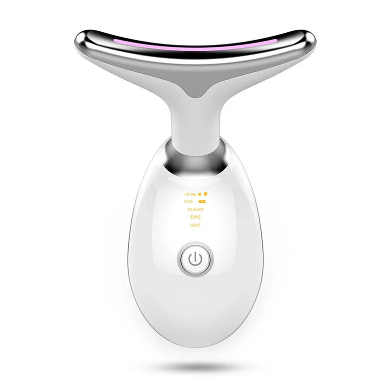 Aparelho Tratamento Facial Massageador Lizé™