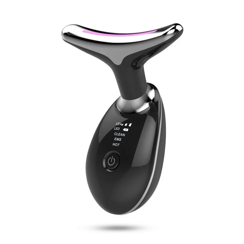 Aparelho Tratamento Facial Massageador Lizé™